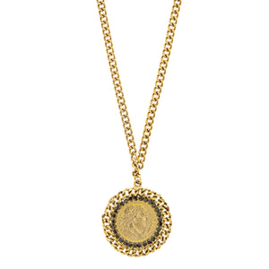 Unruly Necklace - 