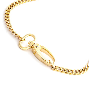 Jaguar Necklace - 