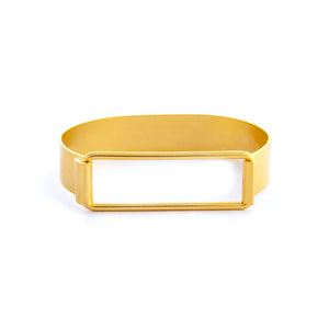 Jaw Bracelet