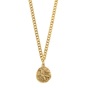 Zeus Necklace - 