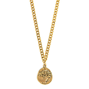 Zeus Necklace