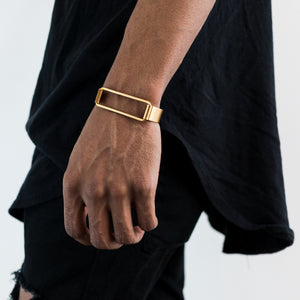 Jaw Bracelet - 