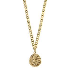 Zeus Necklace - 