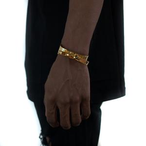 2 Zipper Cuff - 