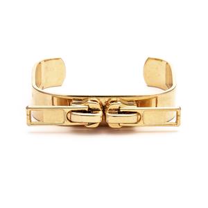 2 Zipper Cuff