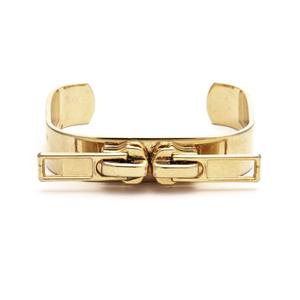 2 Zipper Cuff - 