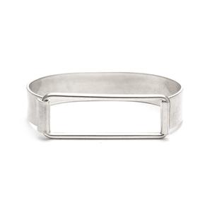 Jaw bracelet - 