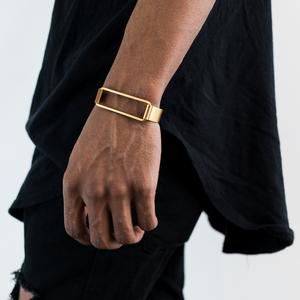 Jaw Bracelet - 